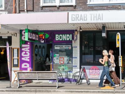 Shop 13/221-231 Bondi Road, Bondi, NSW 2026, Australia