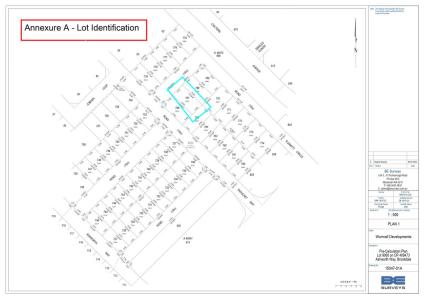 Lot 767 Brookdale Estate, Brookdale, WA 6112, Australia