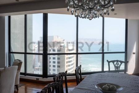 Jose Pardo , Lima, Lima 00001, Peru