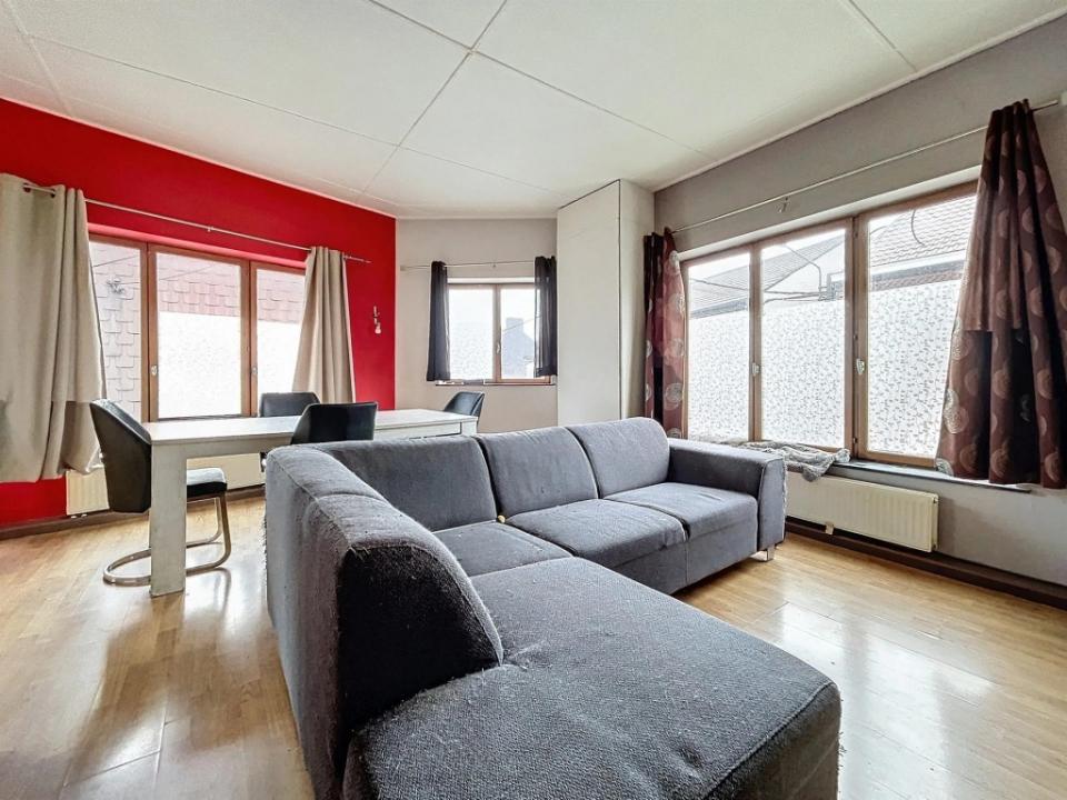 Rue Arthur Baudhuin 37, Lambusart, 6220, Belgium