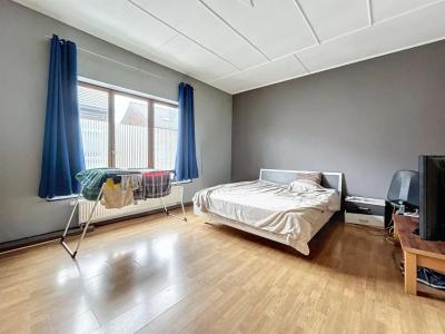 Rue Arthur Baudhuin 37, Lambusart, 6220, Belgium
