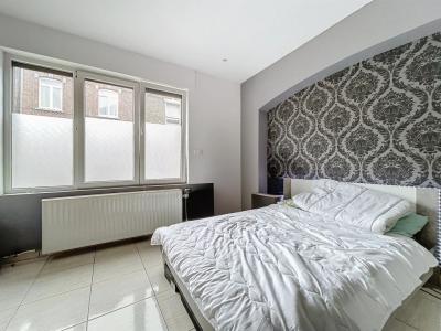 Rue Denis Henriet 2, Lambusart, 6220, Belgio