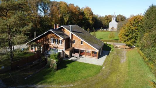rue du Raccordement 13, Brûly-de-pesche, 5660, Belgio