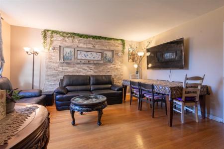 11564  Rue des Narcisses, Montréal (Montréal-Nord), Quebec H1G 4P5, Canada