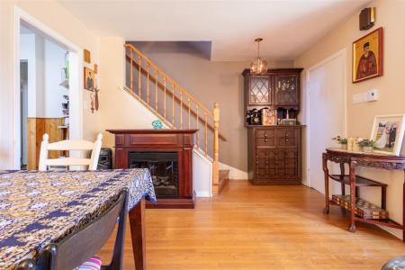 11564  Rue des Narcisses, Montréal (Montréal-Nord), Quebec H1G 4P5, Canada