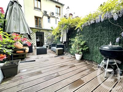 Bougival, Île-de-France 78380, França
