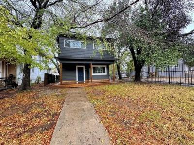 1420 W Broadway Street, Muskogee, Oklahoma 74401, Estados Unidos