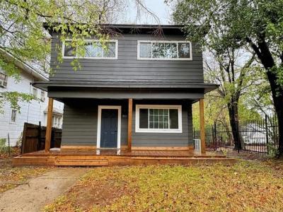 1420 W Broadway Street, Muskogee, Oklahoma 74401, Estados Unidos