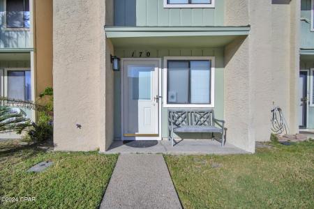 170 W Leslie Lane, Panama City Beach, Florida 32407, USA