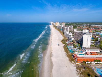 170 W Leslie Lane, Panama City Beach, 佛罗里达州 32407, 美国