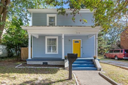 314 Linden Ave, Suffolk, Virginia 23434, USA