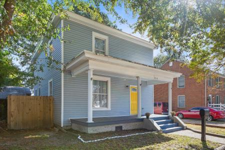 314 Linden Ave, Suffolk, Virginia 23434