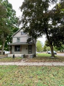 120 Oak Street, Hillsdale, Michigan 49242, Amerika Birleşik Devletleri