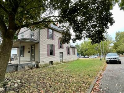 120 Oak Street, Hillsdale, Michigan 49242, Amerika Birleşik Devletleri