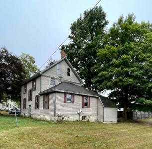 120 Oak Street, Hillsdale, Michigan 49242, Amerika Birleşik Devletleri