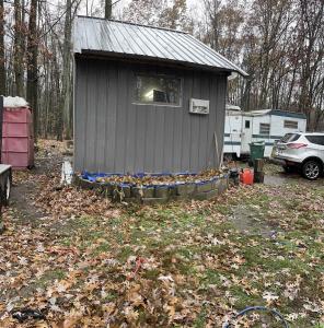 3935 Lapham, Harrison, Michigan 48625