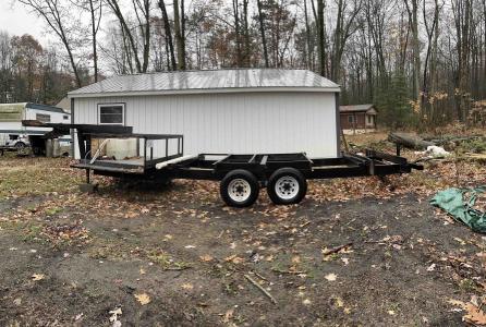 3935 Lapham, Harrison, Michigan 48625