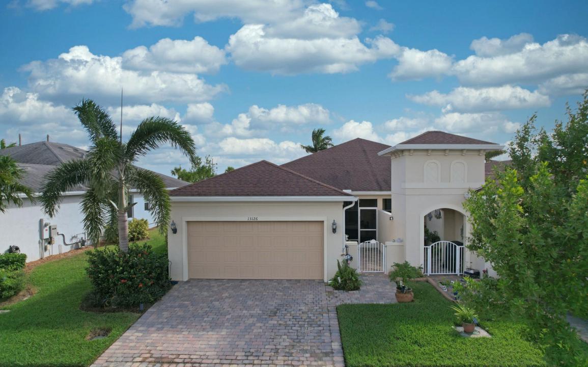 13126 SW Aureolian Lane, Port Saint Lucie, 佛羅里達州 34987, 美國