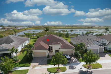 13126 SW Aureolian Lane, Port Saint Lucie, 佛羅里達州 34987, 美國