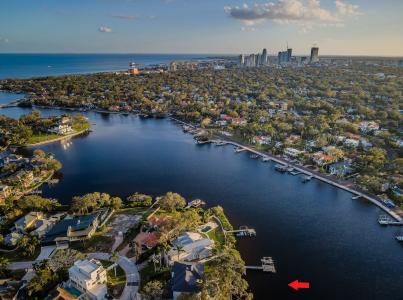 1100 Monterey Blvd NE, St Petersburg, Florida 33704