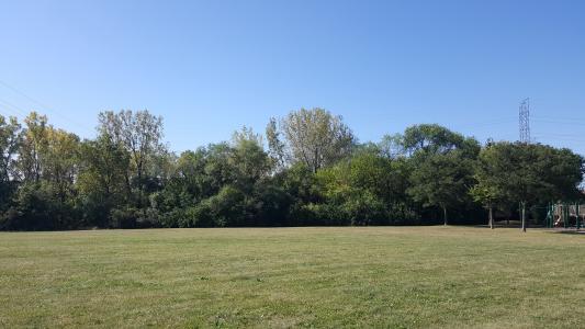 Lot #3 W South End Road, Plainfield, Illinois 60544