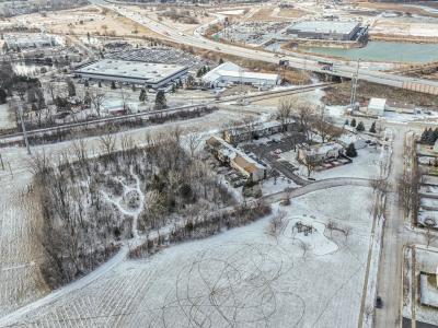Lot #3 W South End Road, Plainfield, Illinois 60544