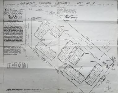 Lot #3 W South End Road, Plainfield, Illinois 60544