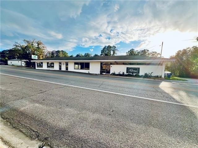 3147 W OAK Street, Jena, Louisiana 71342, USA