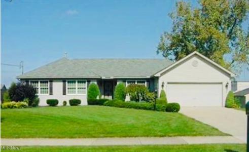 25880 Kennedy Ridge Road, North Olmsted, Ohio 44070, USA