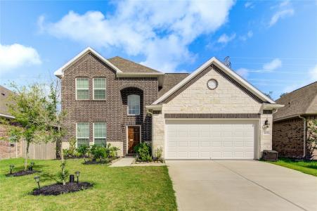 8438 Sunset Isles Drive, Baytown, טקסס 77521, ארצות הברית של אמריקה 