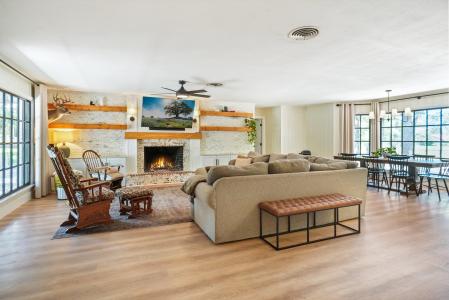 124 Nottingham Circle, Bridgeport, Texas 76426, Estados Unidos