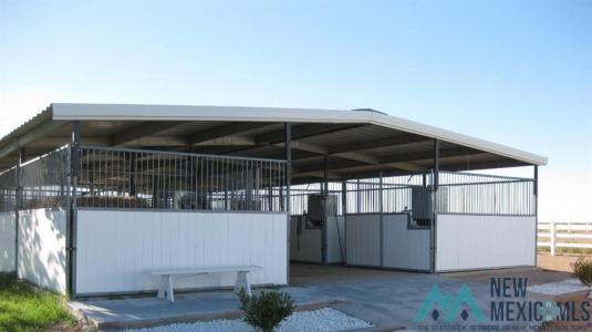 TBD Caballo Drive Lot 3a, Rodeo, New Mexico 88056