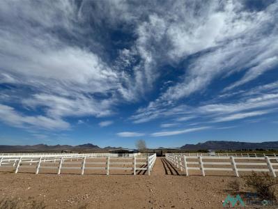 TBD Caballo Drive Lot 3a, Rodeo, NM 88056, USA