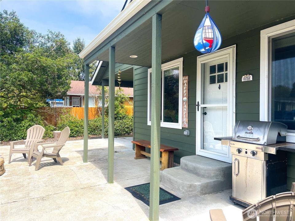 312 Mast Avenue Nw, Ocean Shores, Washington 98569, HOA KỲ