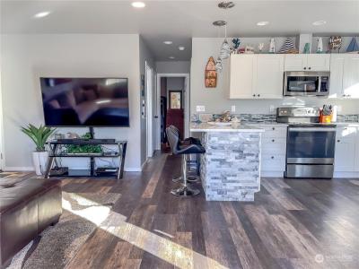 312 Mast Avenue Nw, Ocean Shores, Washington 98569, HOA KỲ