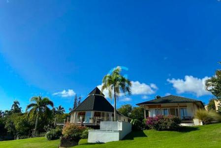 Jewel with sea view in the hills of Cabrera., CABRERA, MARIA TRINIDAD SANCHEZ., María Trinidad Sánchez, Dominican Republic