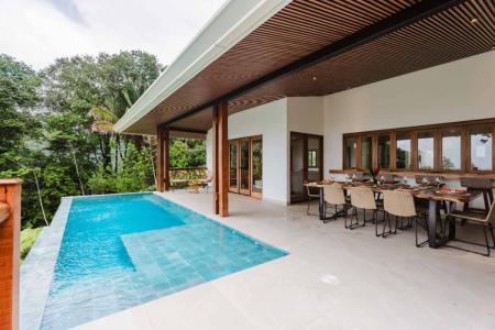 Portasol , Portalon Quepos Quepos, Puntarenas 60601, Costa Rica