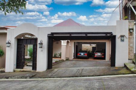 Residencial Villas de la Ceiba casa 22, San Isidro Central, Alajuela 000000, Costa Rica