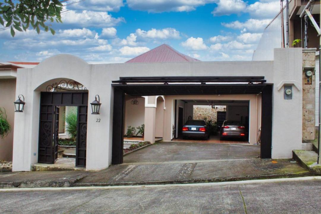 Residencial Villas de la Ceiba casa 22, San Isidro Central, Alajuela 000000, 코스타리카
