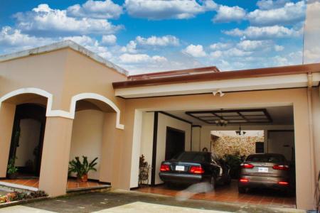 Residencial Villas de la Ceiba casa 22, San Isidro Central, Alajuela 000000, 코스타리카