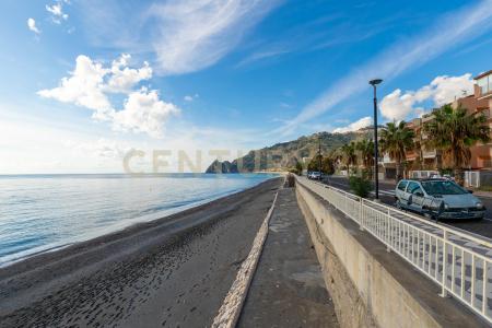 Via Lungomare, Sant'Alessio Siculo, Sicilia 98030, Italien