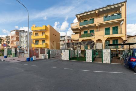 Via Lungomare, Sant'Alessio Siculo, Sicilia 98030, Italien