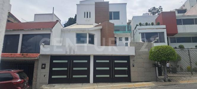 CODORNIZ 41,, Atizapán De Zaragoza, Estado De México 52957, Mexico