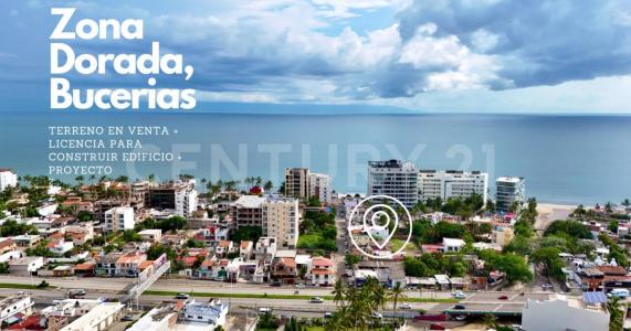 Francisco I. Madero 7D,, Bahía De Banderas, Nayarit 63732, Mexico