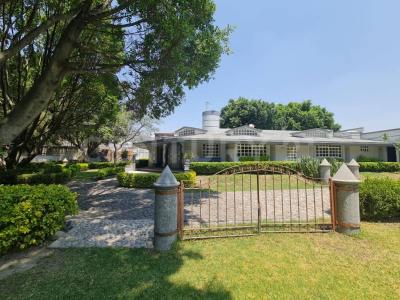 LOS ARRAYANES, ATLIXCO ,, Atlixco, Puebla 74200, México