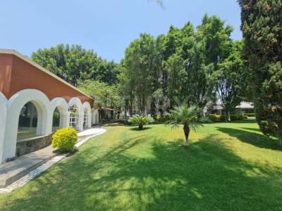 LOS ARRAYANES, ATLIXCO ,, Atlixco, Puebla 74200, México