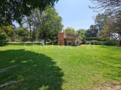 LOS ARRAYANES, ATLIXCO ,, Atlixco, Puebla 74200, México