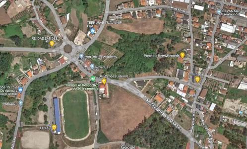 Paços De Ferreira, Porto 4591, Portugal