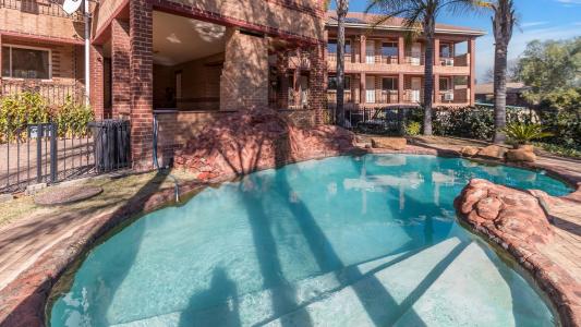 Midrand, Gauteng, South Africa