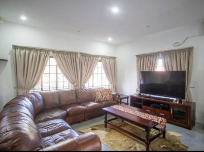 Rustenburg, North West, South Africa